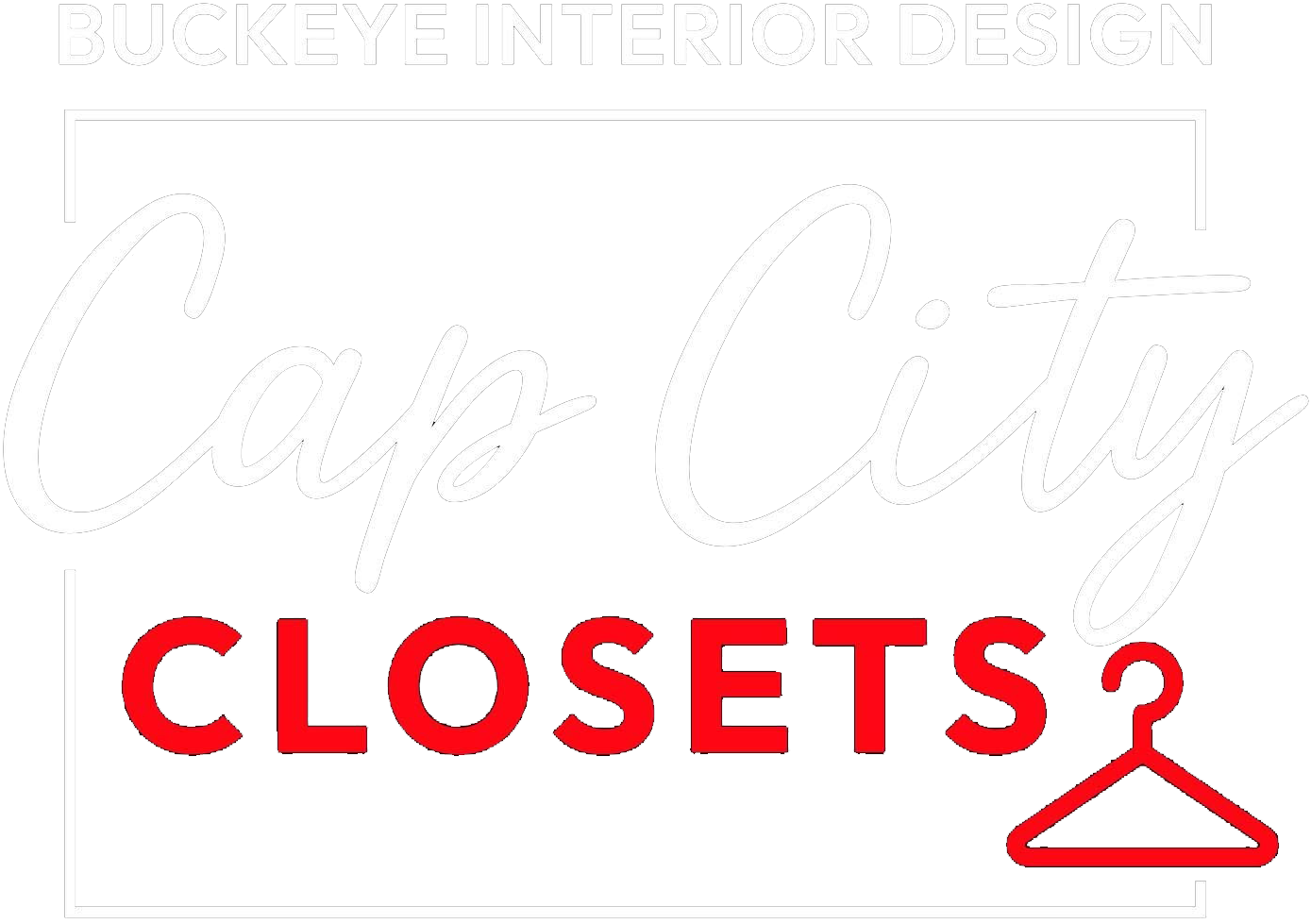 Cap City Closets